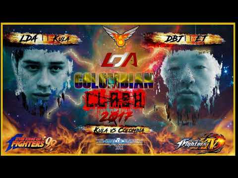 KOF2002 @ Fuerte Beatdowns III - Part 3 [1080p/60fps]