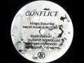 Conflict - Vietnam Serenade