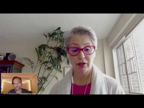 Lynn Kreaden, Stockholm Tantra Festival