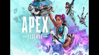LLDGTA APEX カスタム大会　スクリム　12/2
