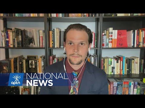 Chiefs to vote on resolution to delay AFN election in July | APTN News