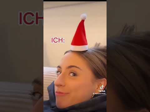 who did it better? 🧑🏻‍🎄 #musik #newcomer #comedy #lustig #laryssa