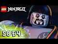 Jake Jaguar S8 E4 LEGO NINJAGO Ganze Folgen