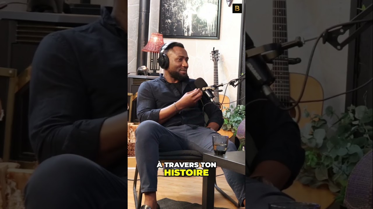 Cédric's Network Secret