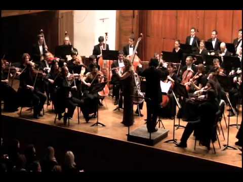 18.02.2011. - Beogradska filharmonija