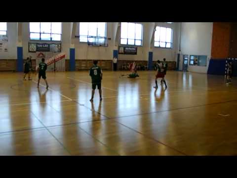 13-02-2010 GALADOM CUP / KP Wieniawa Lublin - Hetmanek Zamość vol.2