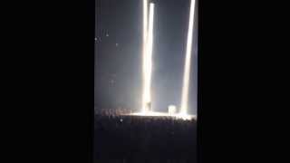 Kanye West Visionary Stream of Consciousness 2.14.14