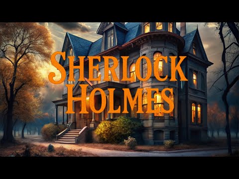 Blutspur durch London – Sherlok Holmes untersucht den Mord an Fermann