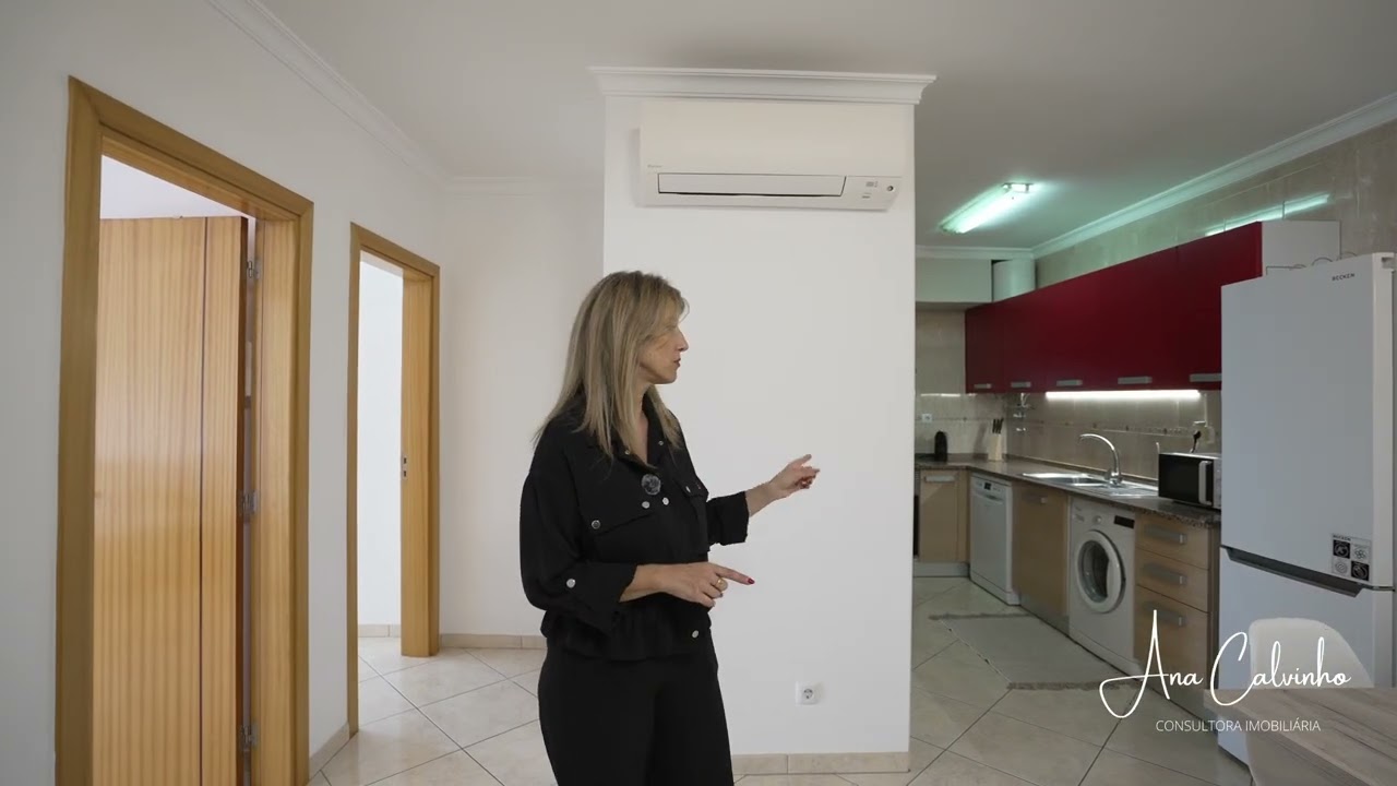 Vídeo do imóvel