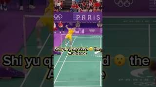 Download lagu Olympic Fire! Shi Yu Qi vs Kunlavut Vitidsarn 2024 #badminton #shorts mp3 Download lagu Olympic Fire! Shi Yu Qi vs Kunlavut Vitidsarn 2024 #badminton #shorts mp3