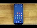 Как добавить отпечаток пальца на Xiaomi или Redmi?
