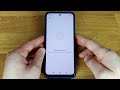Как добавить отпечаток пальца на Xiaomi или Redmi?