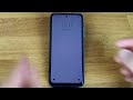 Как добавить отпечаток пальца на Xiaomi или Redmi?