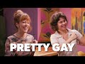 Pretty Gay with Catherine McCafferty [Trailer]