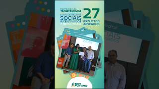 Edital 2023 #agro #ProtagonistasDoFuturo #BomFuturo #ResponsabilidadeSocial