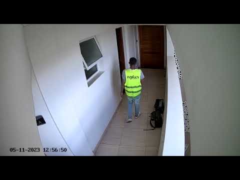 EZVIZ C3N | Outdoor Smart Wi-Fi Camera with 3 Night Vision Modes | Live Feed