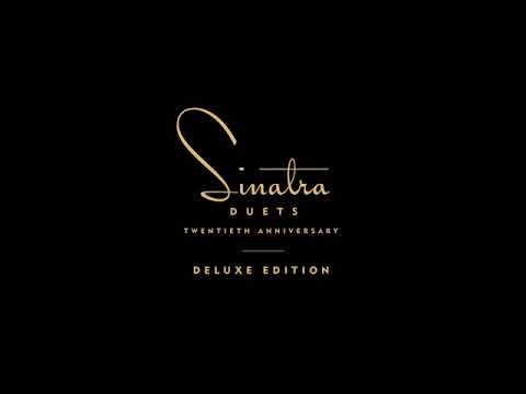 Céline Dion - All The Way (Duet with Frank Sinatra) (Official Audio)