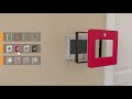 Termostat Fenix TFT Meniu In Limba Romana