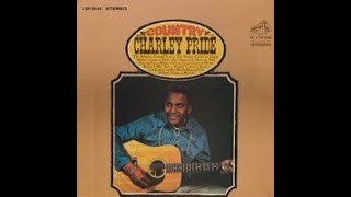 CHARLEY PRIDE - DISANT DRUMS