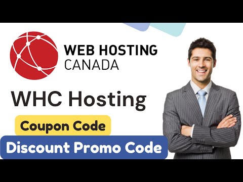 WHC hosting review | WHC hosting discount coupon promo code #whc #webhostingcanada #hosting