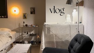 vlog | 京都ひとり暮らし | 休職中の過ごし方 | メンタル回復のためにやっている10のこと