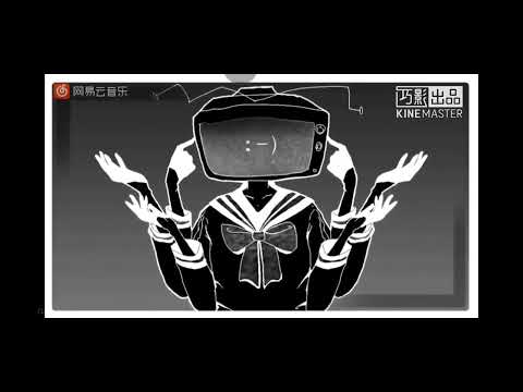 ECHO（五人唱见双声道/ShakingHigh Remix）ShakingHigh/まふまふ/あらき/+α/あるふぁきゅん/茶理理/れをる