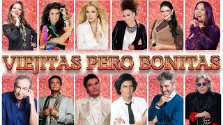VIEJITAS PERO BONITAS ROMANTICAS DE LOS 80 Y 90 EN ESPAÑOL - ROMANTICAS DEL AYER