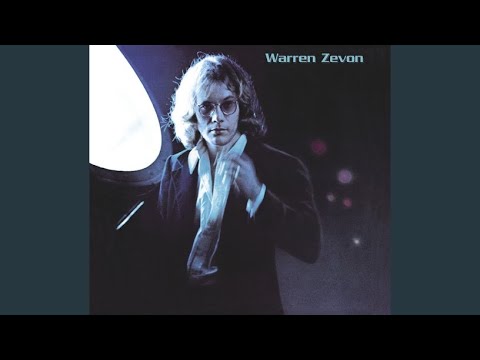 Lyrics for Werewolves Of London by Warren Zevon - Songfacts