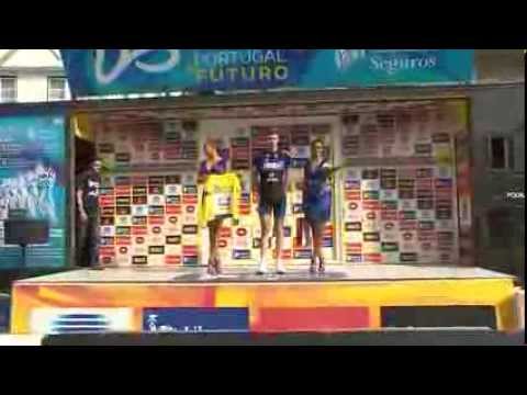 21ª Volta a Portugal do Futuro Liberty Seguros - 3ª Etapa