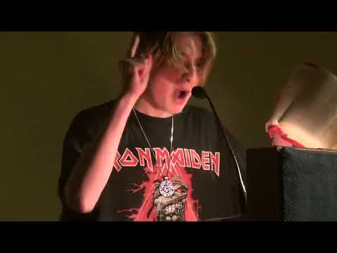 Constrictor - Bas intro [Official Music Video]