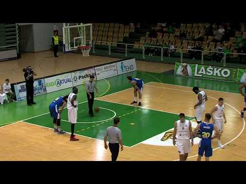 01/05/2019 - Zlatorog Laško vs Sixt Prmorska - Liga NovaKBM - 1of4