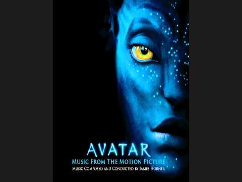 7. Jake's First Flight - James Horner - Avatar HD