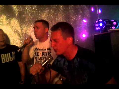 Kwiato + Aleja WP Luton Diamond Club 09.08.13