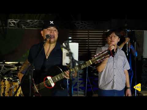 Por verte feliz, Grupo komplot (con charchetas) vol. 5