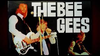 BEE GEES _ The Singer Sang His Song