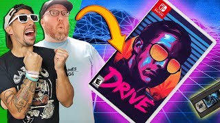 5 MOVIES THAT SHOULD BE VIDEO GAMES FT  SUPERHERO GAME SQUAD