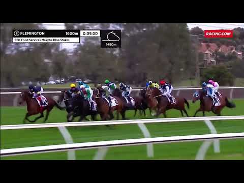 Makybe Diva Stakes (G1) Incentivise