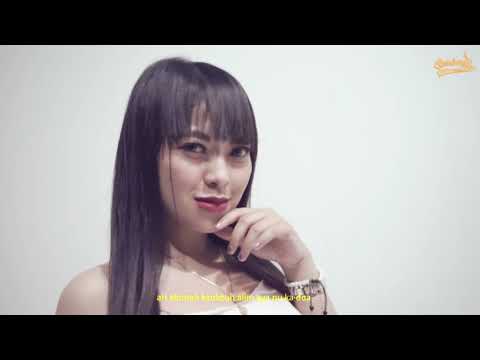 HAYANG NYANDUNG  SUNDANIS X DEV KAMACO (GPMI Publishing)