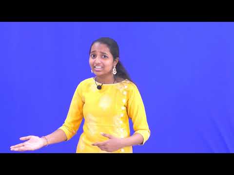 Lessons Learnt from Pandemic Experiences | Shravani Polasani | TEDxParamitaHighSchool