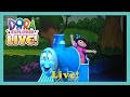 Live On Stage Dora The Explorer Live 2013