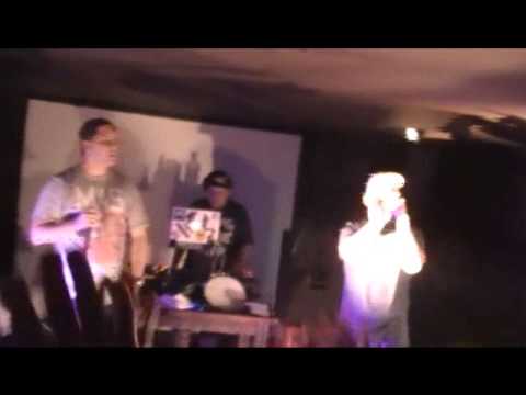 ZEUS - Nowy Dzień - Koncert Pierwszy Milion / Gorzów Wielkopolski 31.05.2014