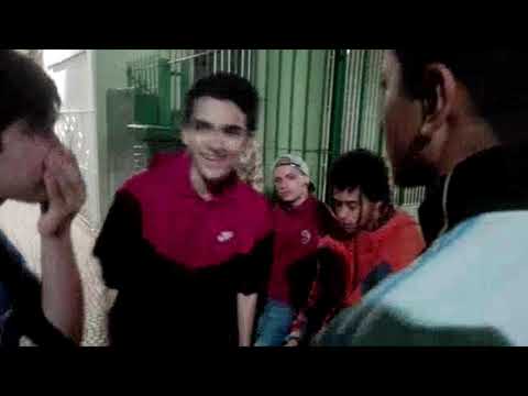 Romee vs Penta - Semifinal Fecha 2 - Onepfreestyle