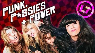 Download lagu The Feminist Pioneers of American Grunge Punk | L7: Pretend We're Dead mp3