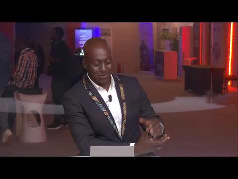 AFRICA CEO FORUM 2025 - LIVE