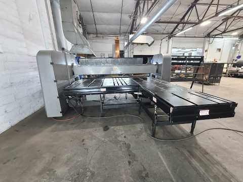 2007 ROPER WHITNEY AB1011KG Folding Machines | THREE RIVERS MACHINERY (3)