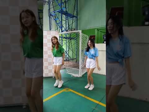 Miyu & Jinjin Secret12 @ JK Sport 2019 【4K】