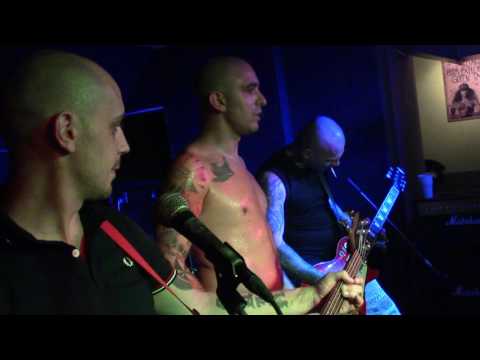 AROGANTS - žádný vyzrálý blues