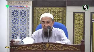 Hukum Beli Lembu Qurban Guna Duit Masjid? - Ustaz Azhar Idrus