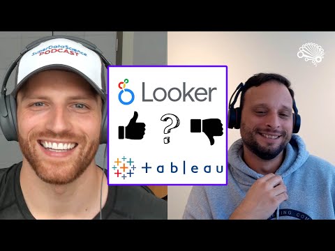 Real-time ML Monitoring with BI Tools (Looker, Tableau): Good or Bad Idea?