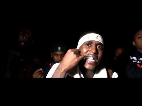 Spank Nitti James - Blitzed (Official Music Video)
